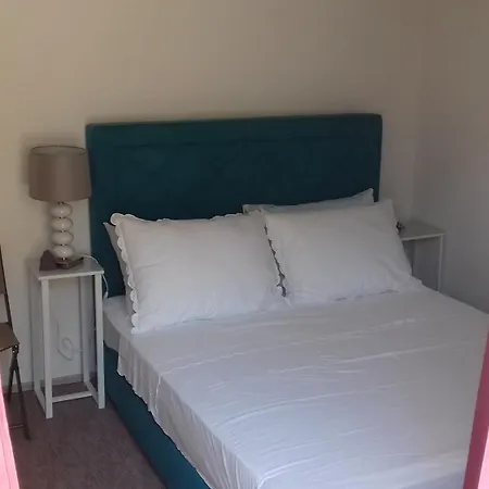 Apartamento Jure Split