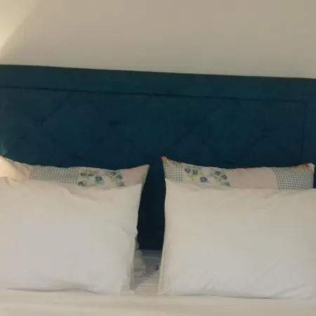 Apartamento Jure