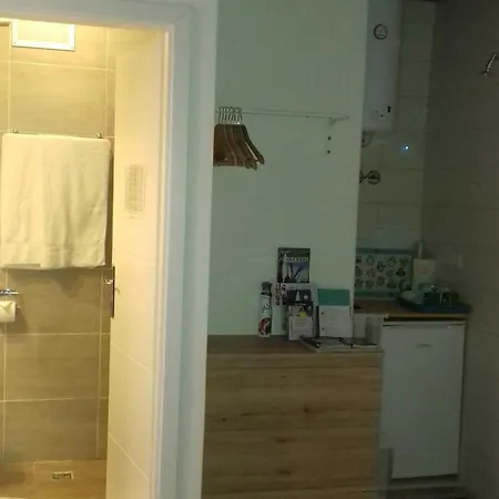 Apartment Jure *