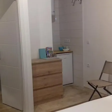 Apartment Jure