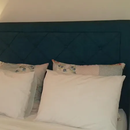 Apartamento Jure Split