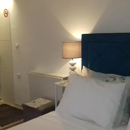 Apartment Jure