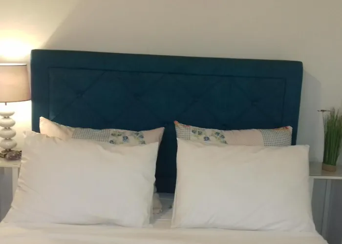 Apartment Jure
