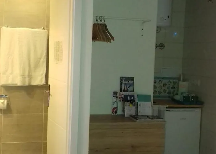 Apartment Jure *