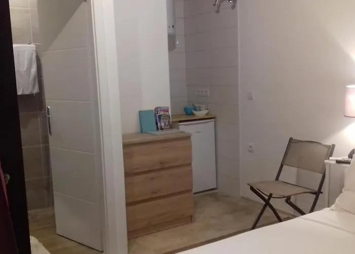 Apartment Jure