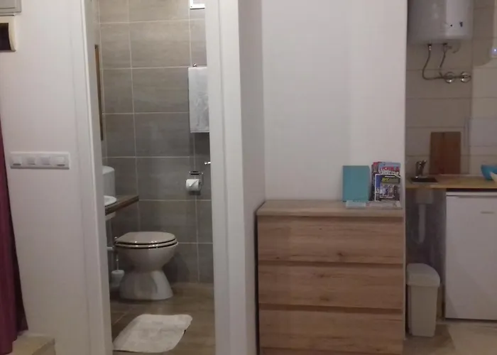 Apartment Jure Split