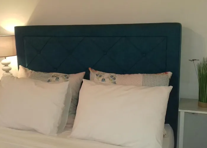 Apartman Jure Split
